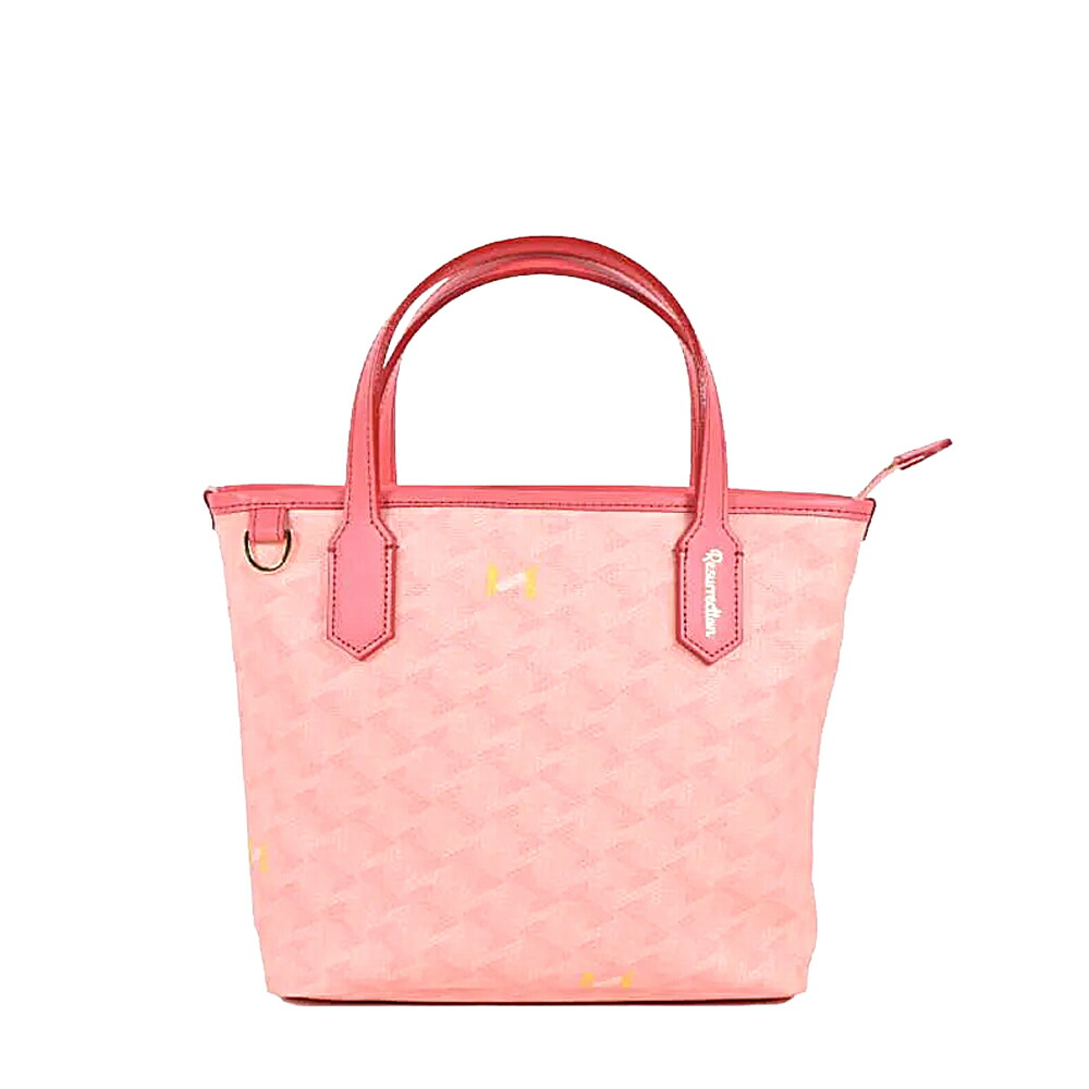 楽天市場】レザレクション RESURRECTION laniusminino2 ラニウス ミニ