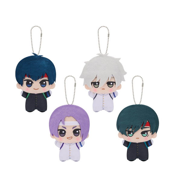 楽天市場】ちびぐるみ（ホビー）の通販