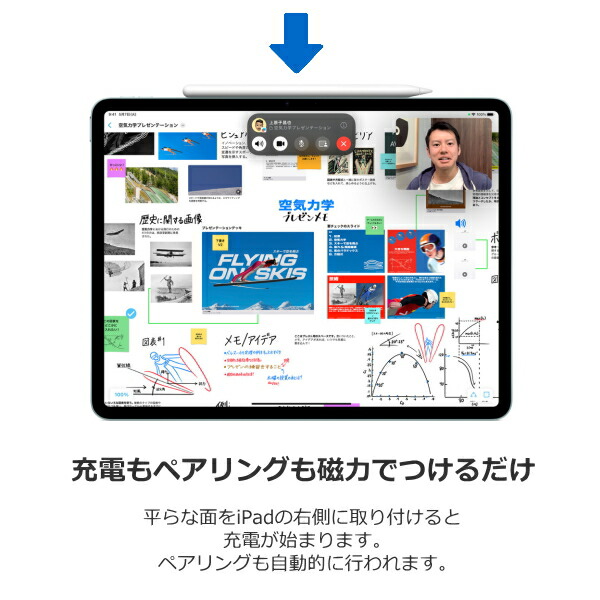 楽天市場】Apple Pencil Pro 国内正規品 新品 アップルペンシル プロ