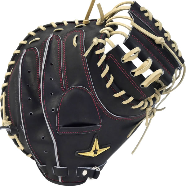 楽天市場】【即日発送可】ALL-STAR（オールスター） ASJ-287 硬式用