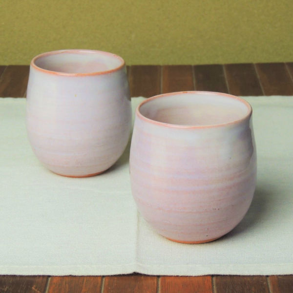 楽天市場】萩焼 湯呑み 和食器 : 萩焼工房 土和窯