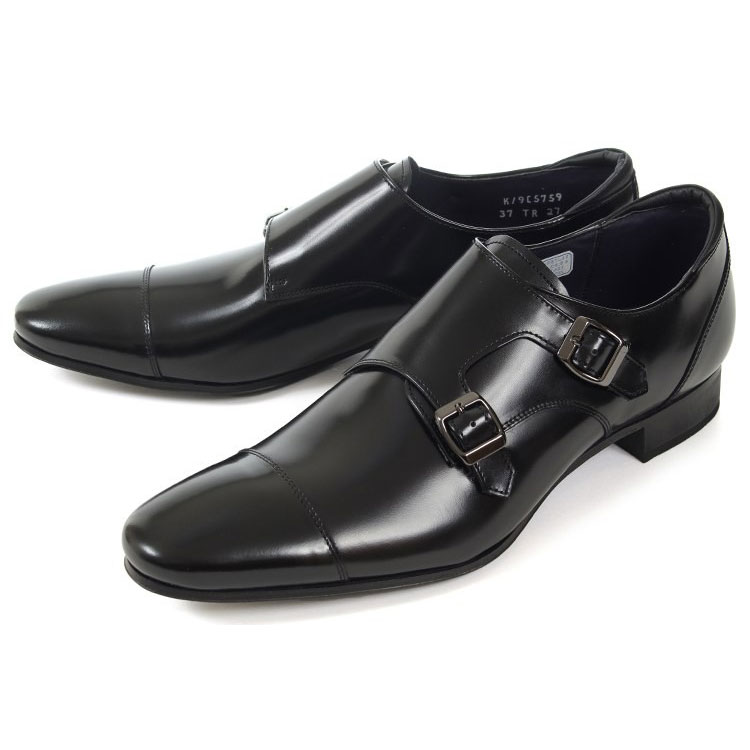 楽天市場】リーガル ゴアテックス ダブルモンクの通販