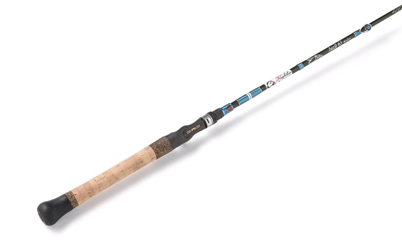 楽天市場】【ﾂﾗﾗ(TULALA)】FLIGHTEX JAZIL 63M ｼﾞｬｼﾞﾙ : つりぐの岡林