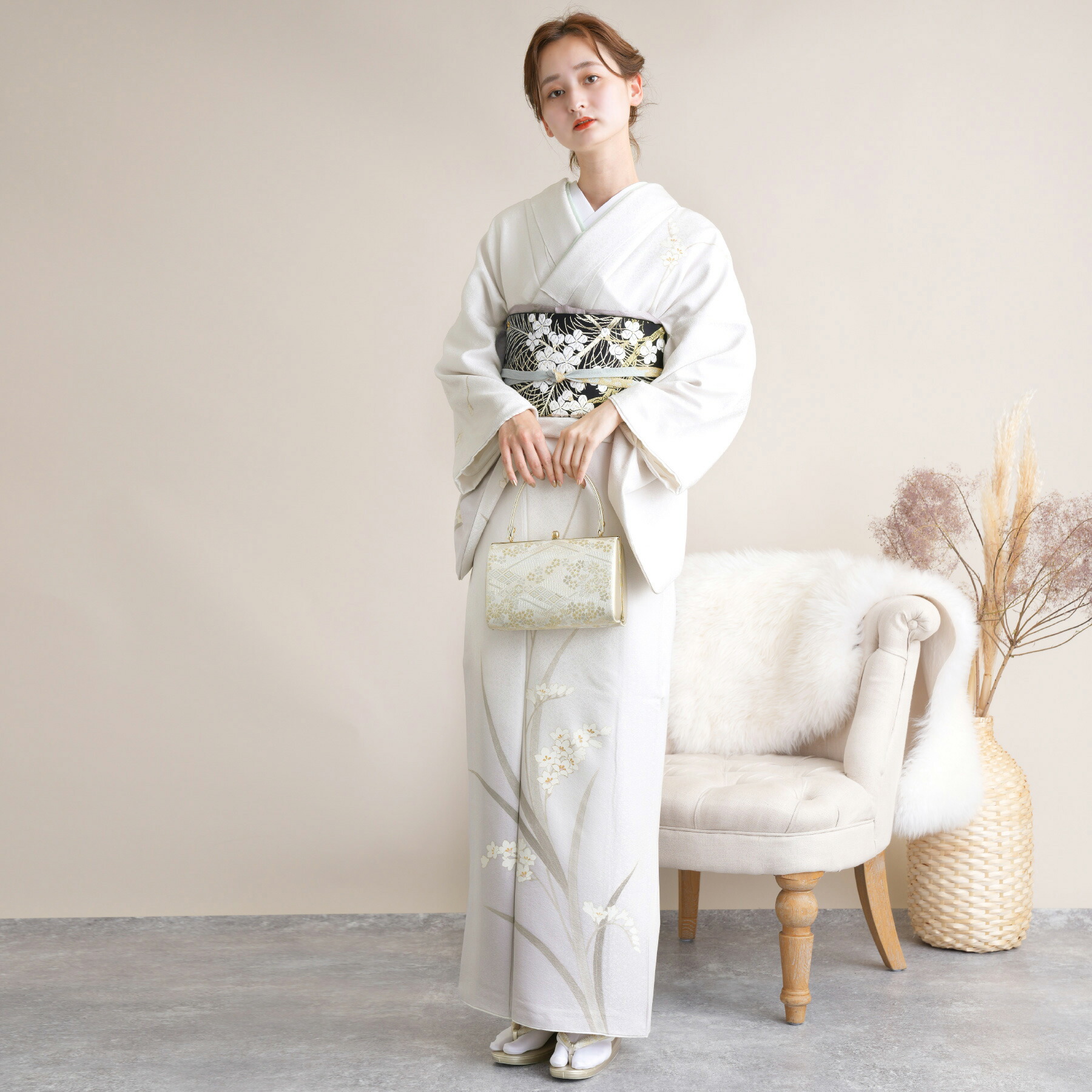 楽天市場】【レンタル】訪問着 結婚式 参列 ゲスト 卒業式 お茶会 食事