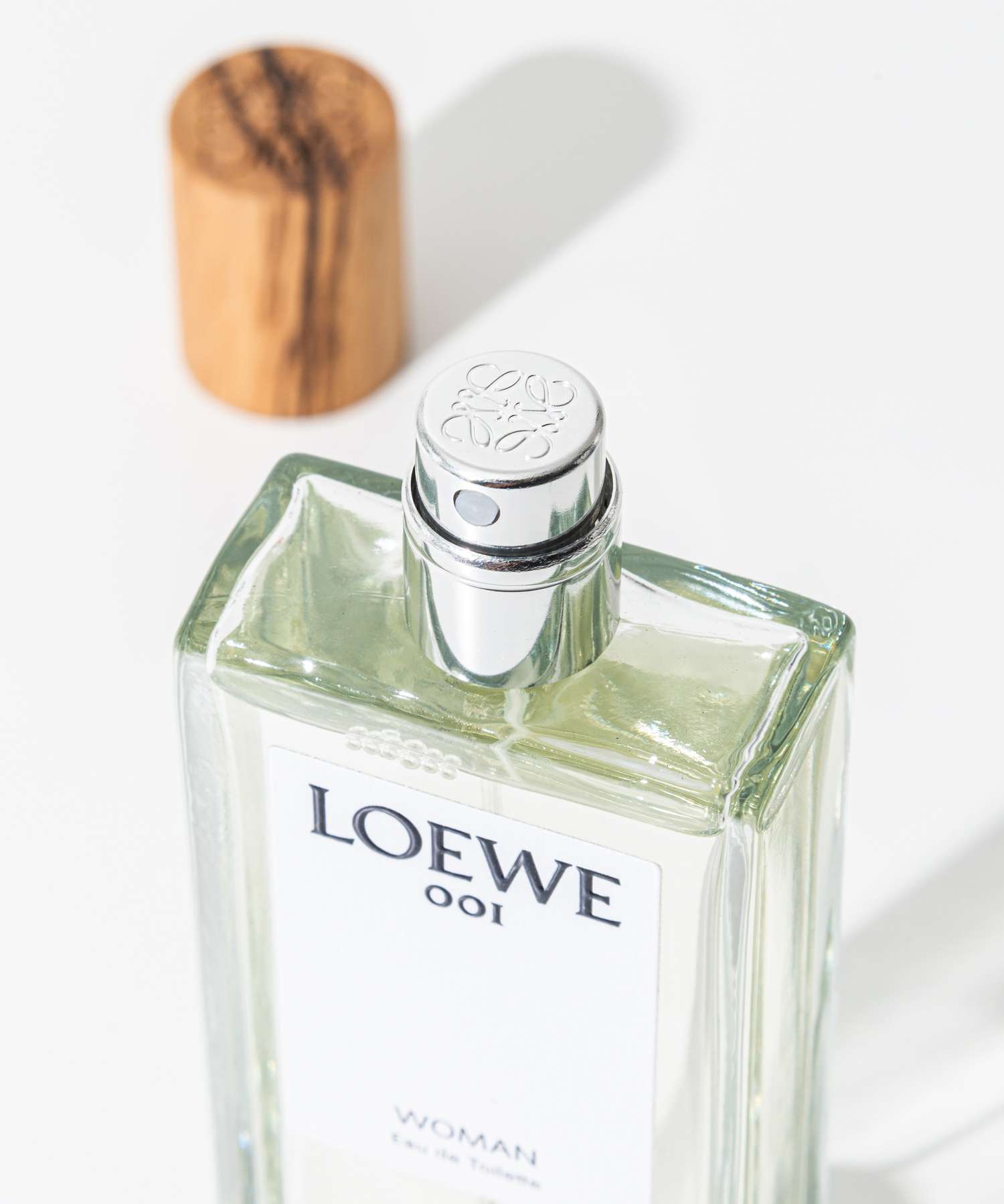 楽天市場】ロエベ loewe 001 ウーマン EDT 50ml WOMAN レディース