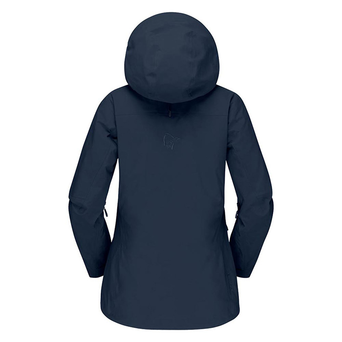 楽天市場】NORRONA ノローナ ウェア lofoten Gore-Tex Pro Jacket