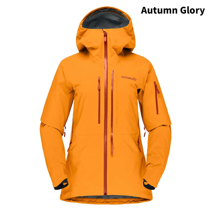 楽天市場】NORRONA ノローナ ウェア lofoten Gore-Tex Pro Jacket