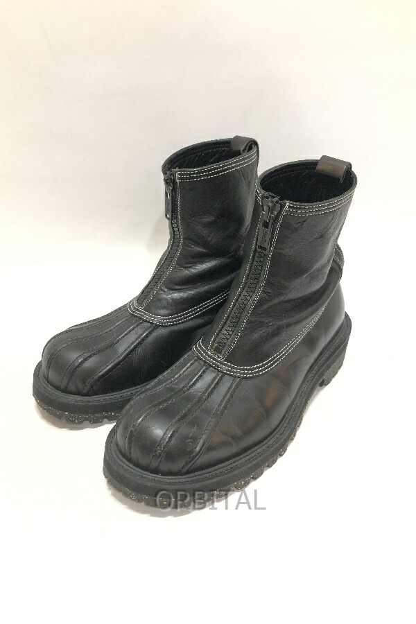 楽天市場】UNDER COVER（ブーツ｜メンズ靴）：靴の通販