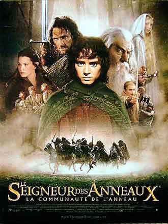 楽天市場】ロード・オブ・ザ・リング 二つの塔 ＝Sサイズ＝ポスター