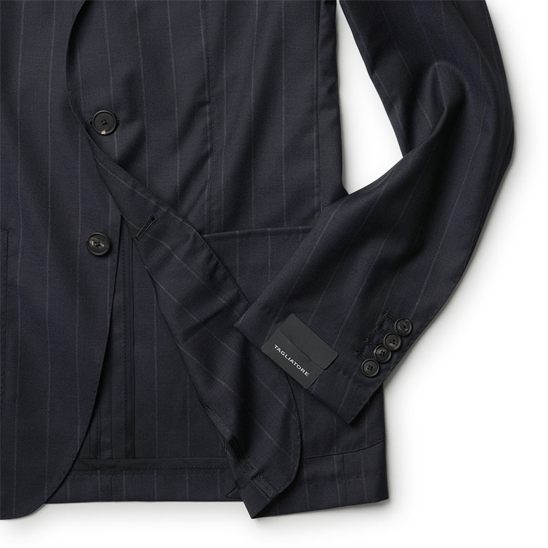 楽天市場】【40%OFF】【裾直し100円】タリアトーレ スーツ