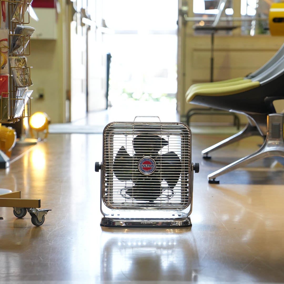 楽天市場】送料無料 サーキュレーター AIR CIRCULATOR レトロ ダルトン