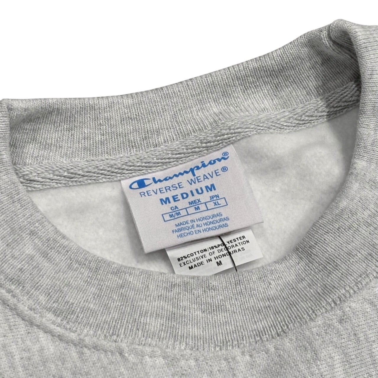 楽天市場】US企画 Champion 