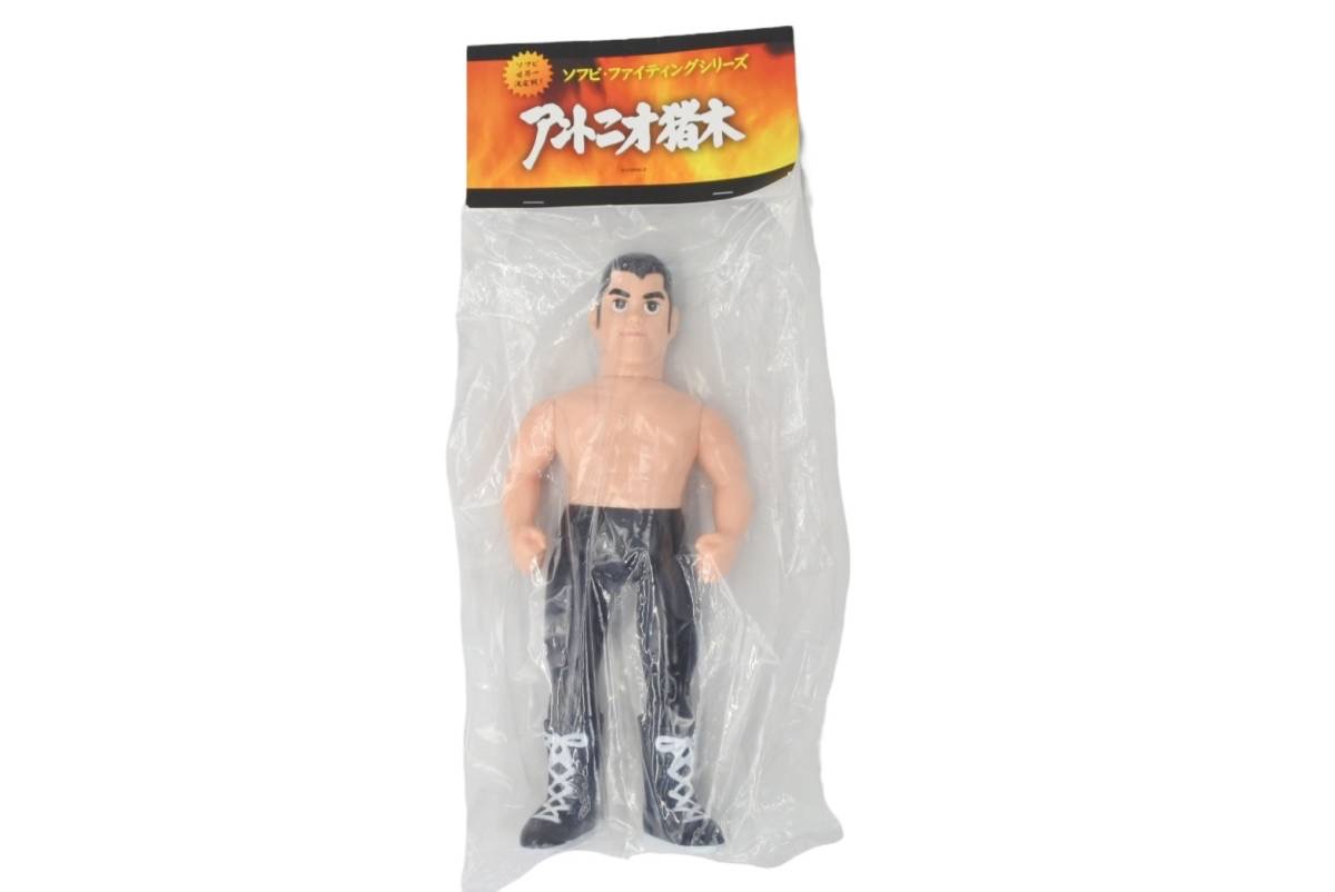 楽天市場】アントニオ猪木 フィギュアの通販