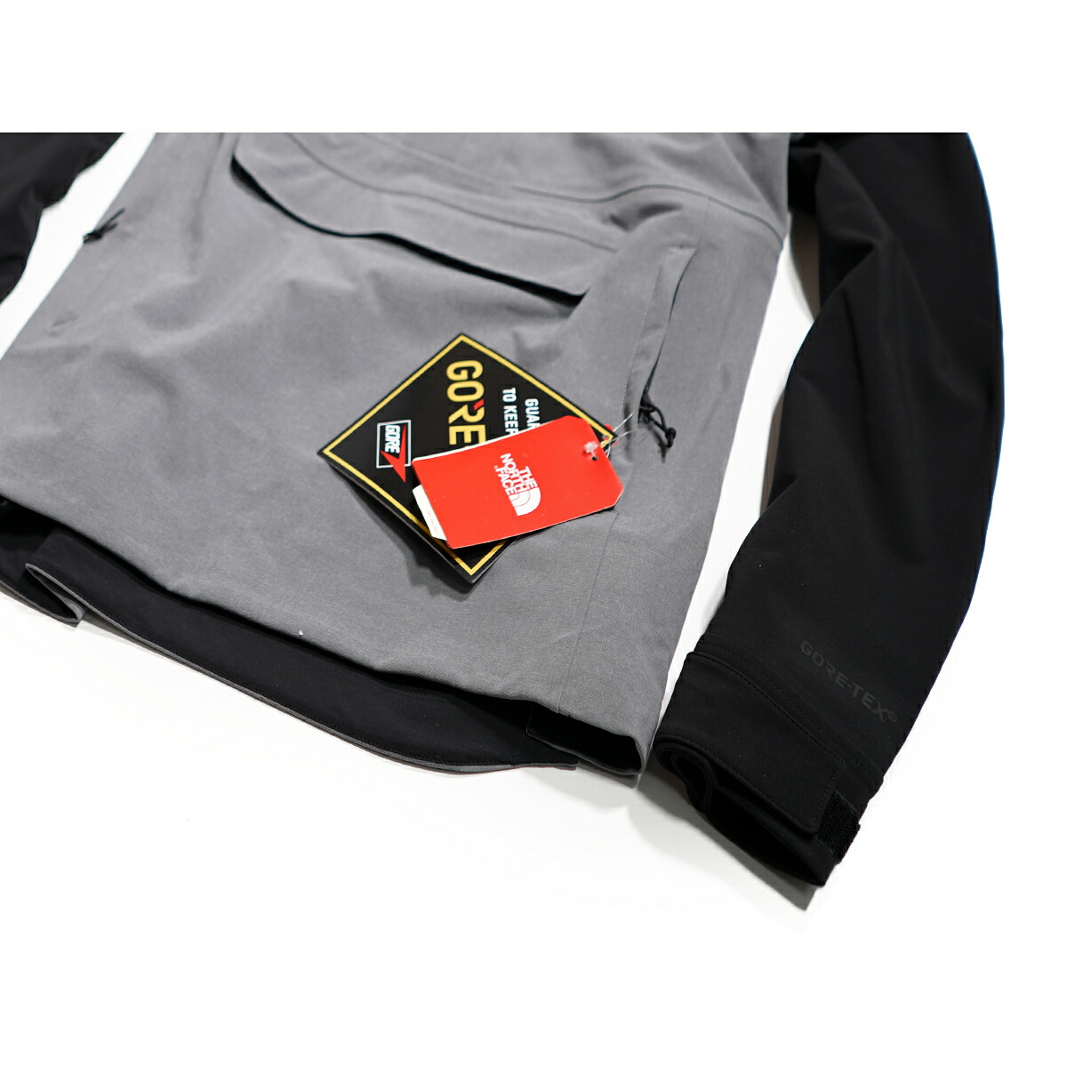 楽天市場】ザ ノースフェイス ゴアテックス ジャケット The North Face