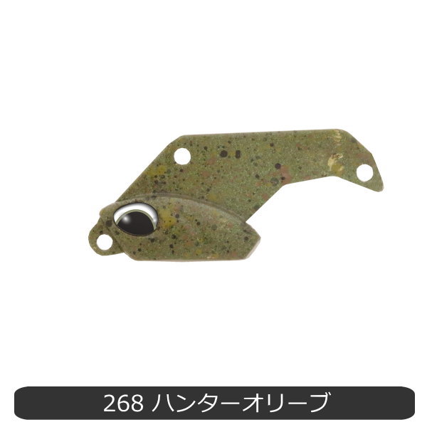 楽天市場】ヴァルケイン ヴァルキャノンエリアトラウト ルアー メタル