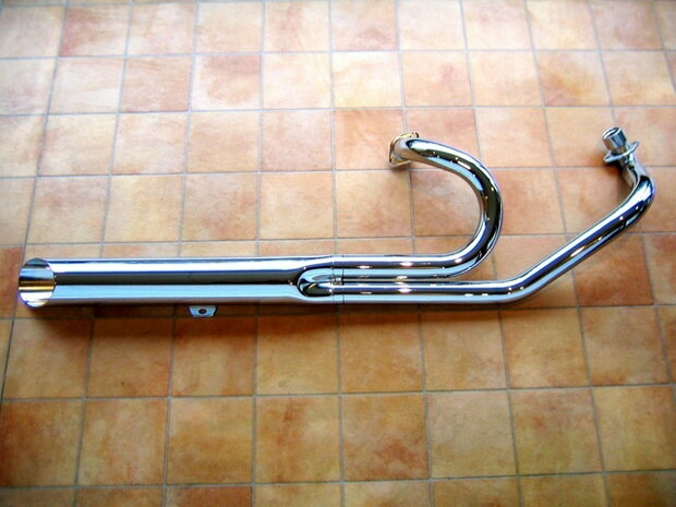 楽天市場】KENTEC ケンテック 極太スラッシュカット2IN1マフラー 90Φ