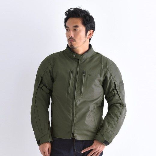 楽天市場】KOMINE コミネ JK-603 プロテクトショートウインター