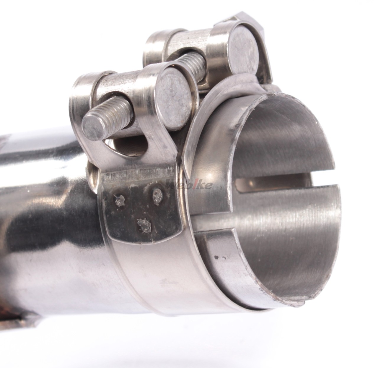 楽天市場】DELTA デルタ バレル4サイレンサー トリッカー セロー 250