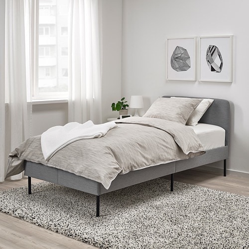 楽天市場】[IKEA/イケア/通販]SLATTUM スラットゥム ファブリック