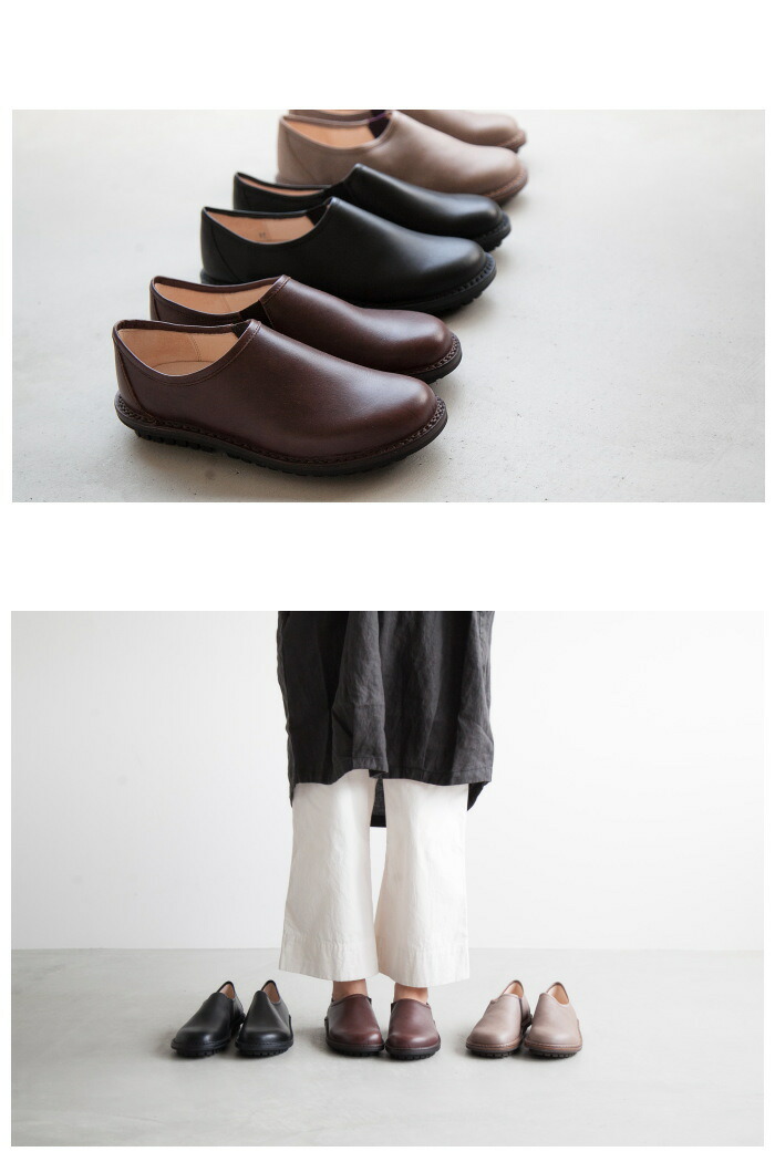 楽天市場】【SALE 50%OFF】[YEN-BOX/DEV]trippen(トリッペン) YEN