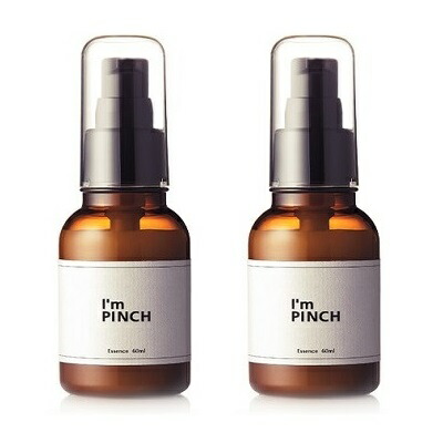 I'm PINCH X エッセンス美容液 60ml アイムピンチX エッセンス I