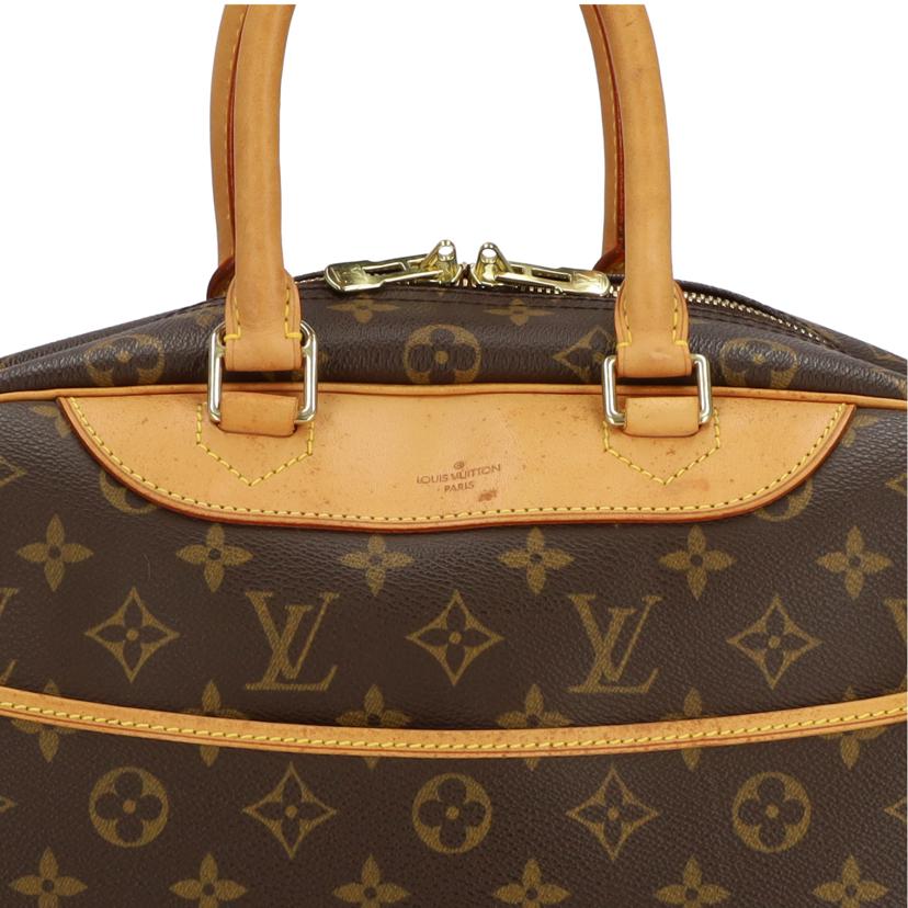 ルイヴィトン Louis Vuitton ドーヴィル モノグラム