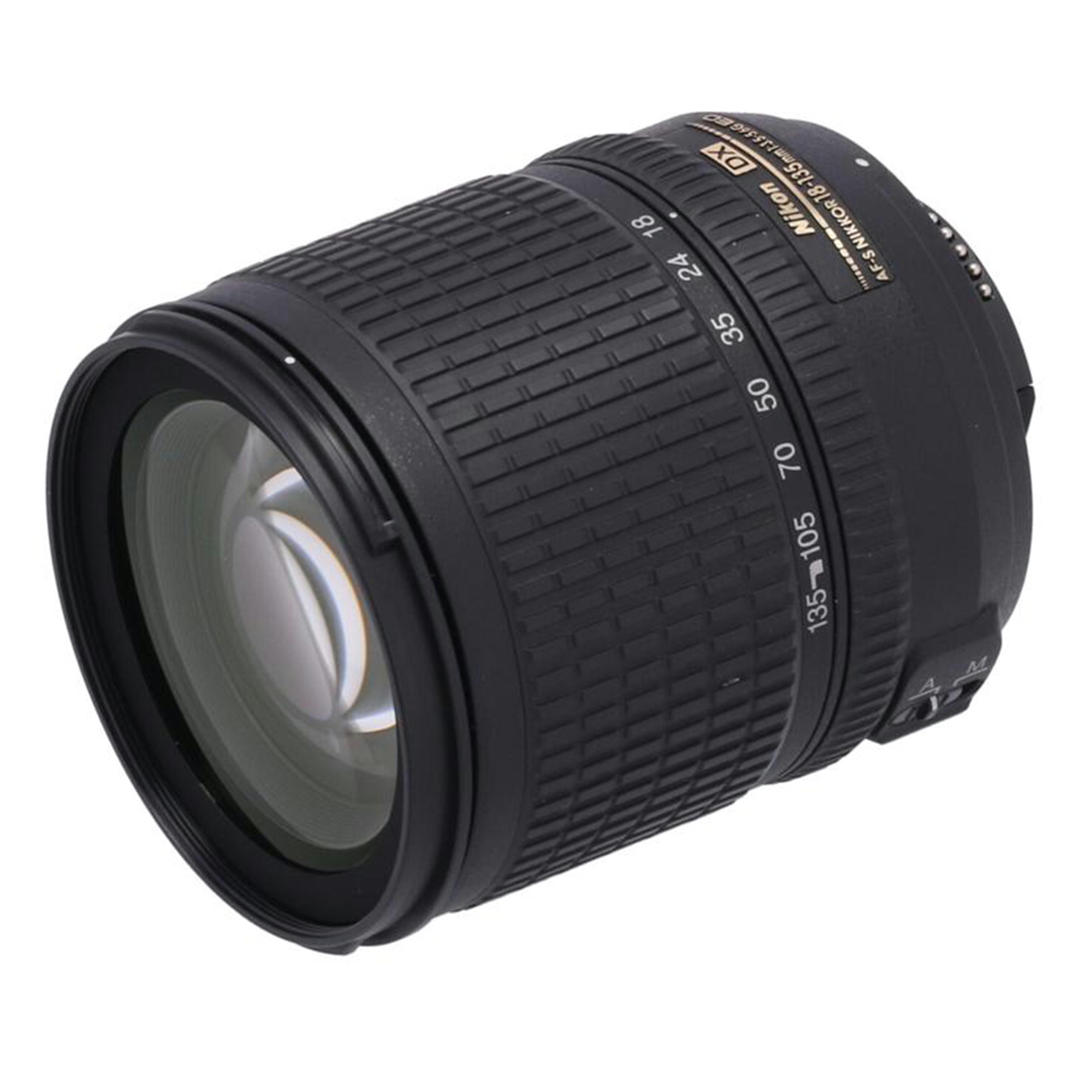 楽天市場】nikon af-s 18-135mm f3.5-5.6 g dx edの通販