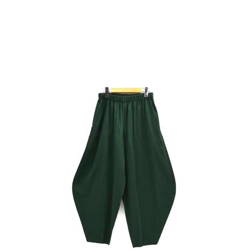 楽天市場】サルエルパンツ（ブランドイッセイミヤケ）の通販