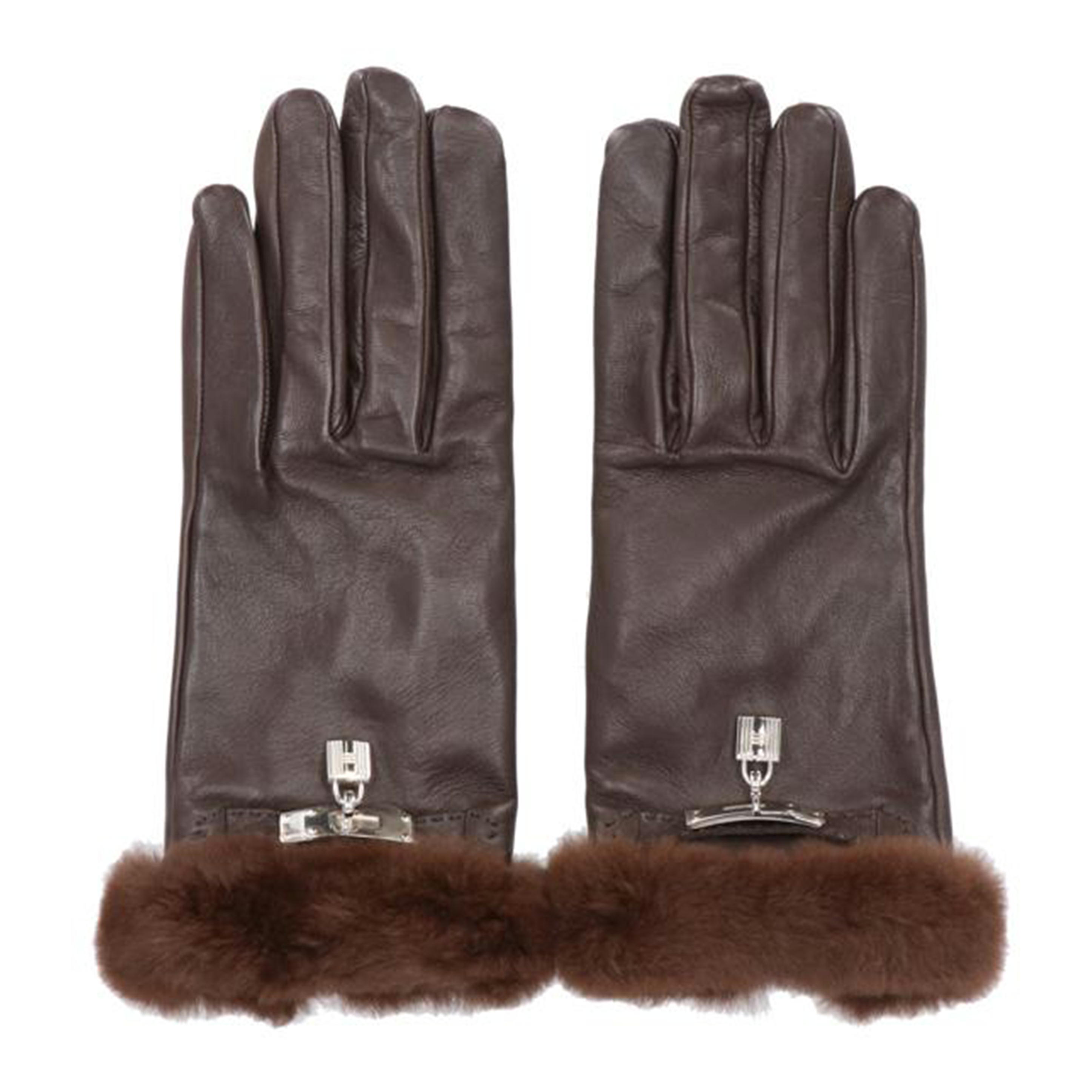 楽天市場】エルメス ケリー グローブの通販