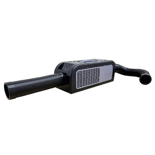 楽天市場】スポットクーラーカンゲキくん3 山善 YN-KANGEKI-3 100V専用