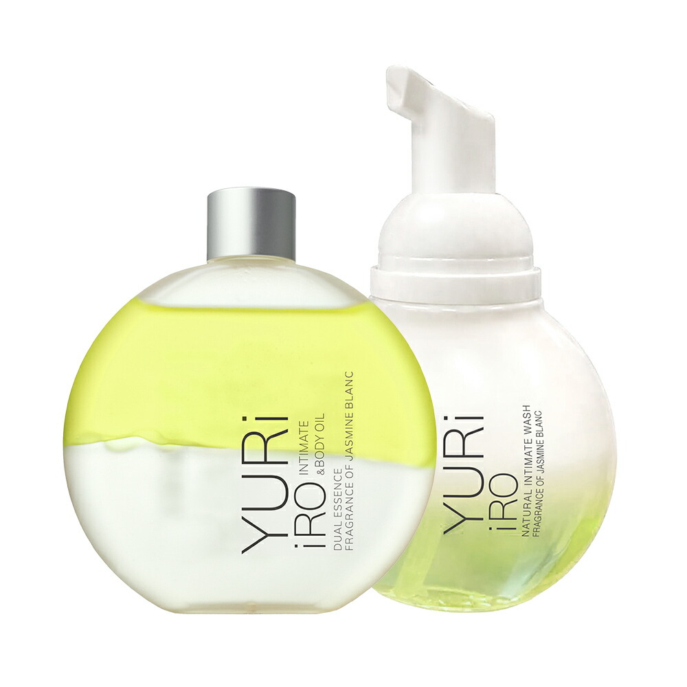 楽天市場】楽天1位 YURiiRO(ユリイロ) デリケートゾーンケア インティ