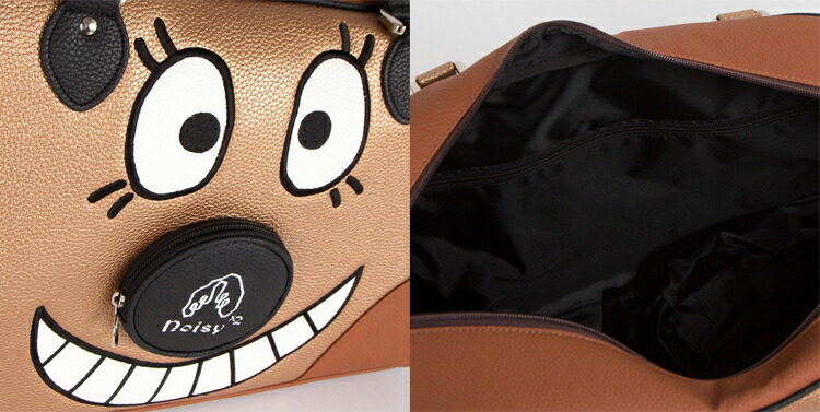 楽天市場】日本正規品 ノイジーノイジー ミエコ ウエサコ noisy noisy