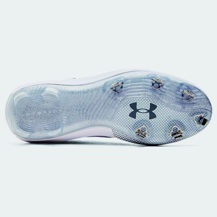 楽天市場】【アンダーアーマー 金具スパイク】 野球 スパイク Under