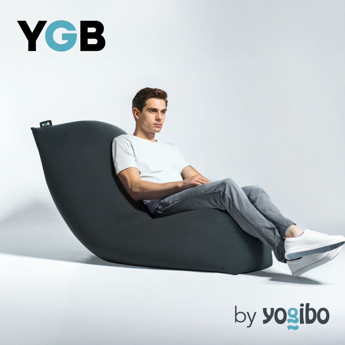 楽天市場】YGB Max - ワイジービー Yogibo ( ヨギボー ) 生まれの新