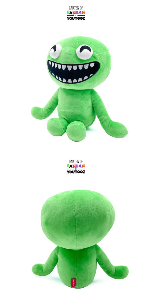 楽天市場】Garten of Banban ガーテン オブ バンバン Youtooz