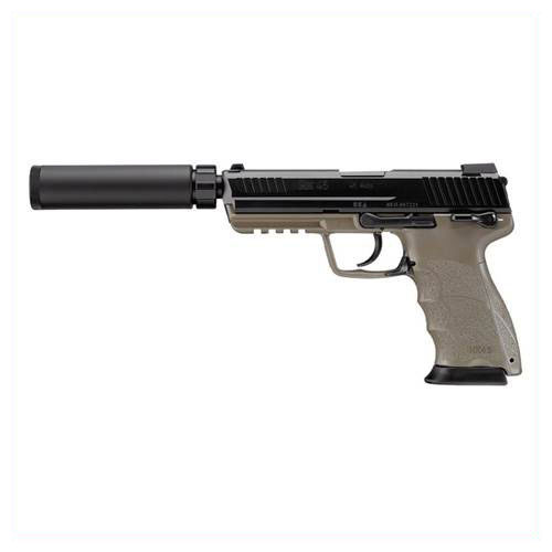 楽天市場】【送料無料!】 東京マルイ ガスガン HK45 タクティカル