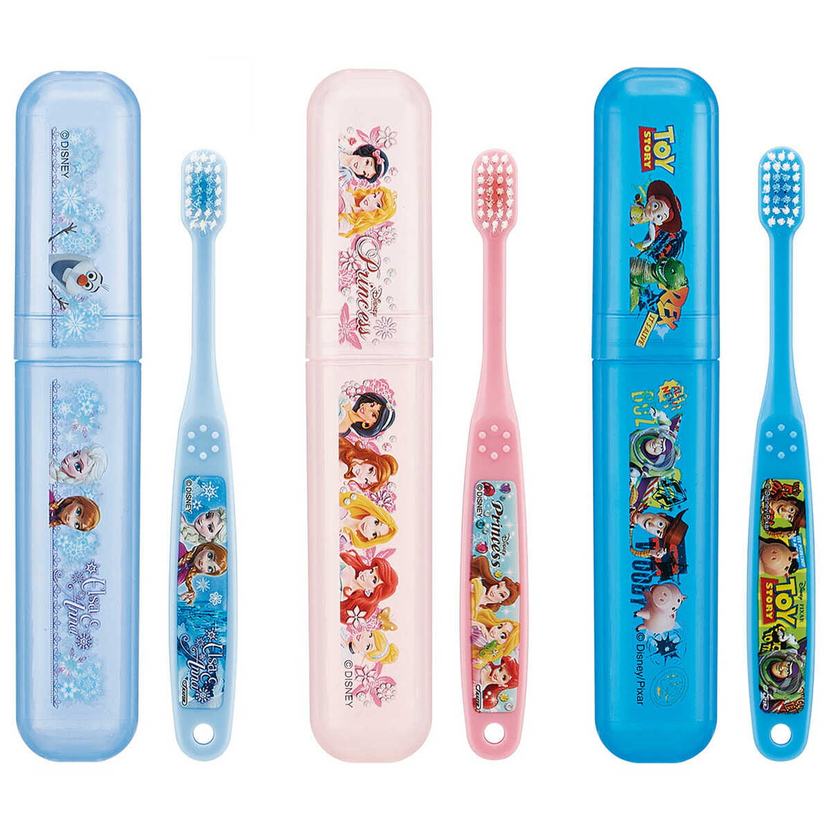 楽天市場】【送料無料】 ディズニー デンタルキット TBC3-0S 園児用