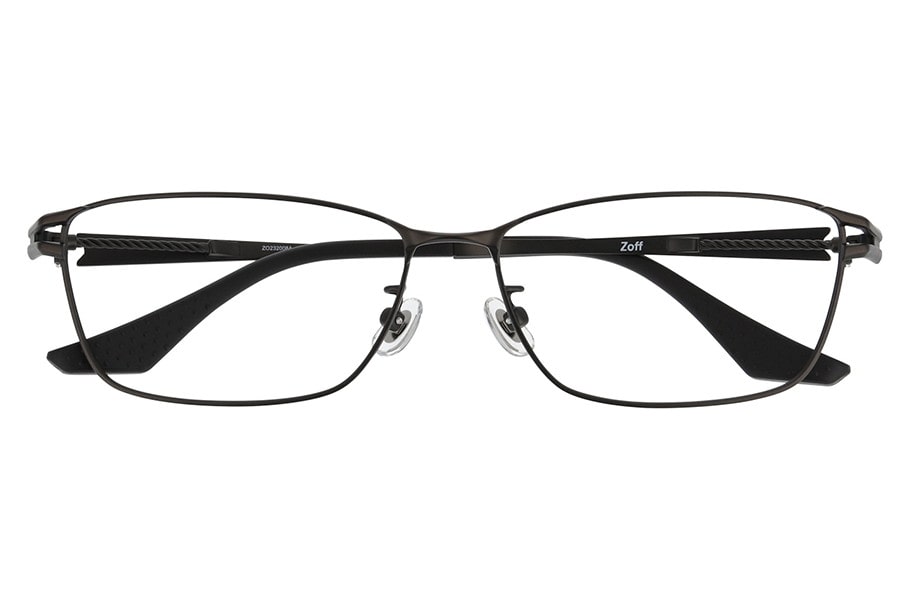 楽天市場】|スクエア型 めがね（ブラック） Wired Flexible（ビジネス