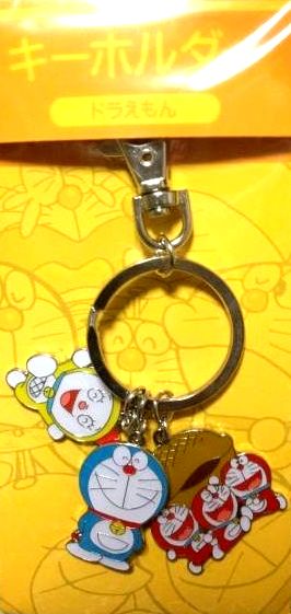楽天市場】ドラえもん キーホルダー 藤子・F・不二雄ミュージアム限定