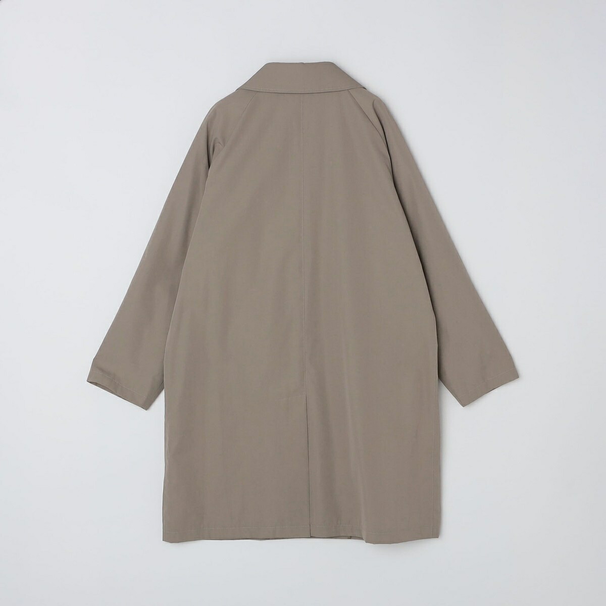 楽天市場】CARRARO: コットン/ナイロン ステンカラー コート／シップス