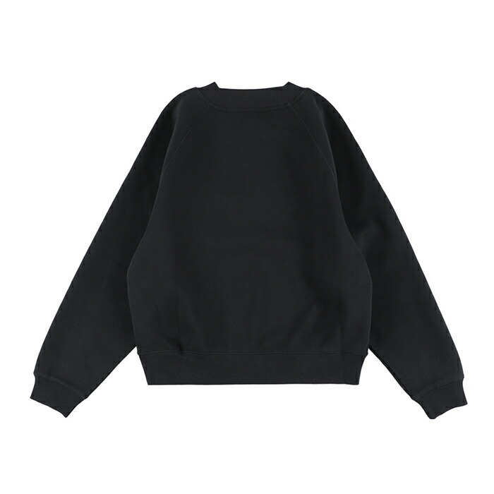 楽天市場】UGG アグ スウェット レディース クルーネック ロゴ