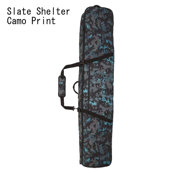 楽天市場】【BURTON】バートン 2019-2020 秋冬 WHEELIE GIG BOARD BAG