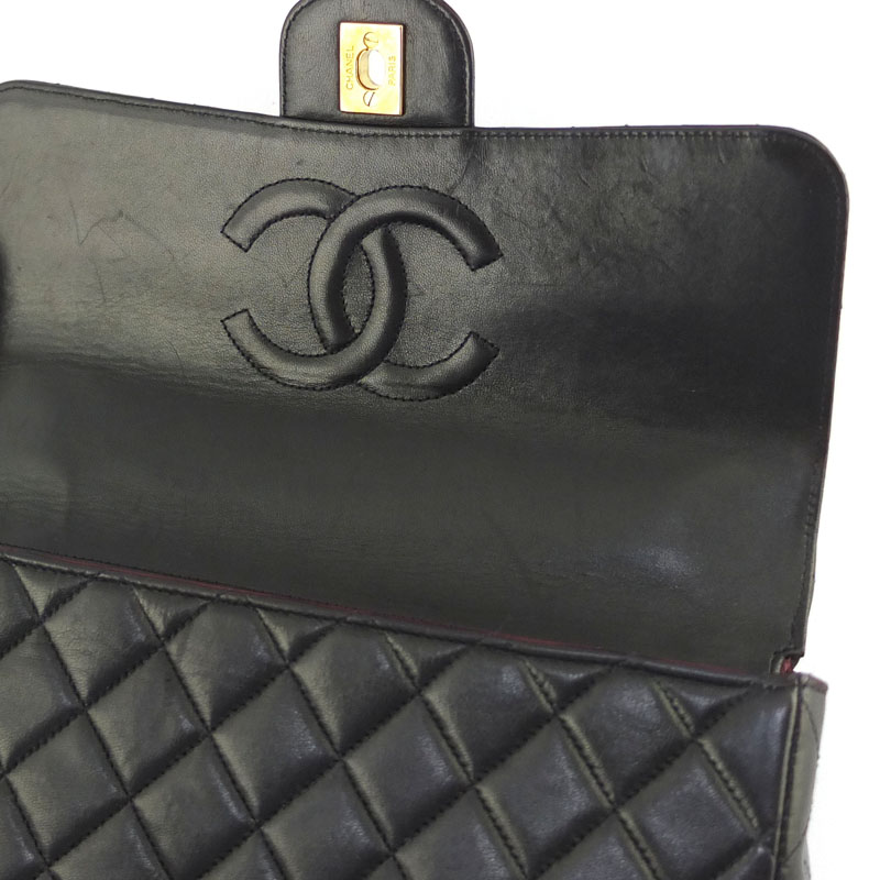 楽天市場】シャネル CHANEL マトラッセ 親子バッグ 親のみ