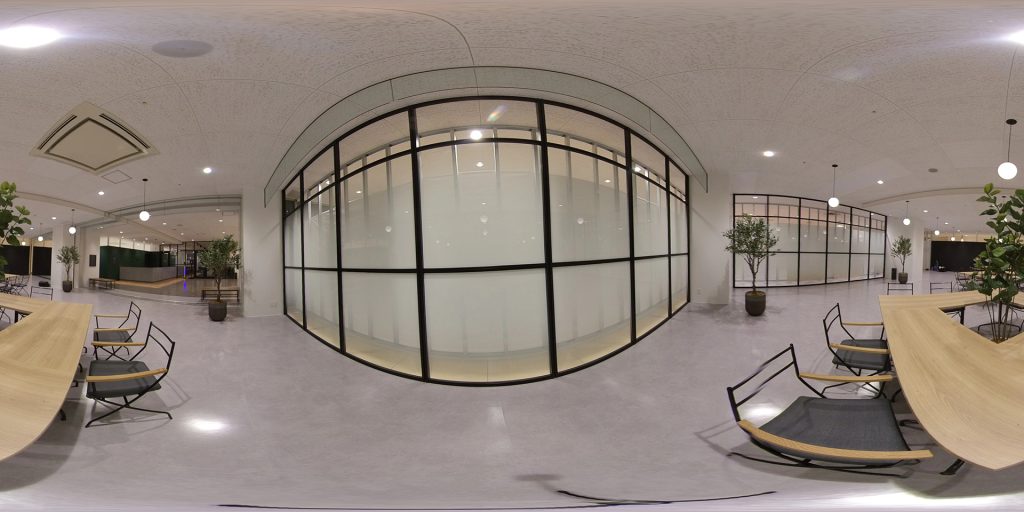 施設紹介 | テレワークオフィステレワークオフィス