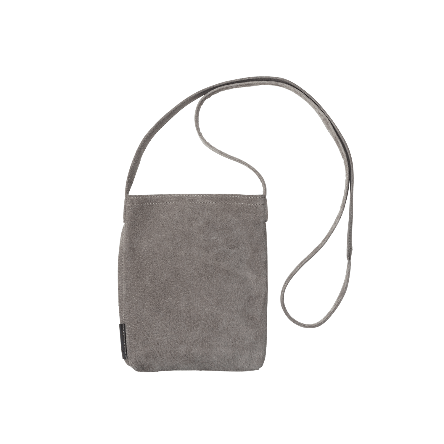 スエードミニショルダー – ショルダーバッグ – 土屋鞄製造所