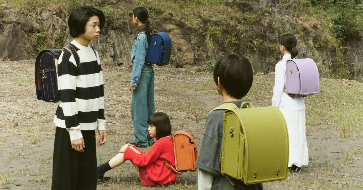 ミナ ペルホネンのデザイナー・皆川明さんをお招きしたトークイベント