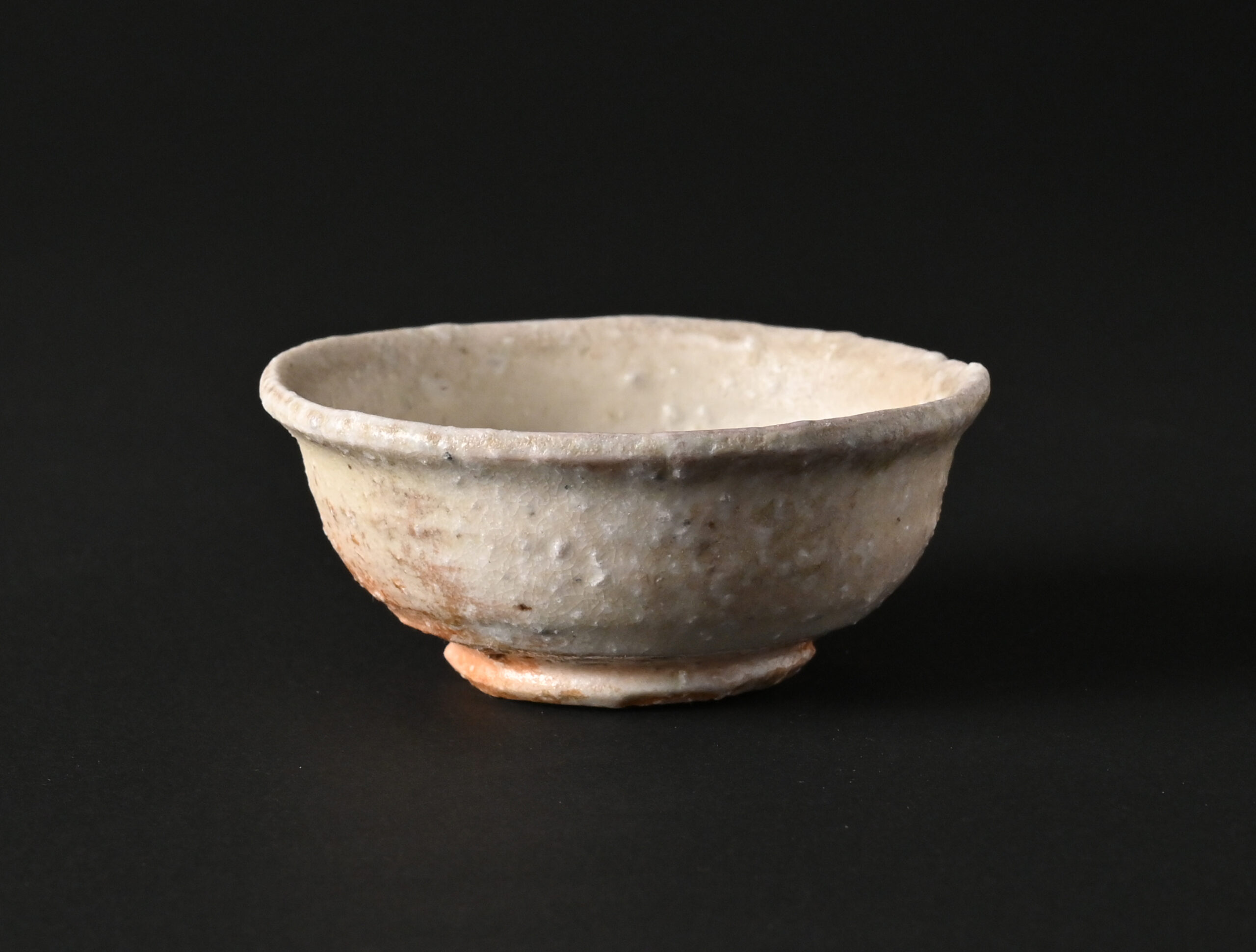 竹下鹿丸 焼き締め 小鉢2個セット 竹下鹿丸 焼き締め 小鉢2個セット