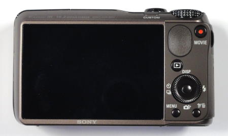 ロードテスト第143回 デジタルカメラ SONY Cyber-Shot「DSC-HX30V
