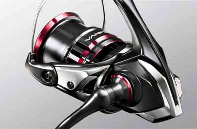 22 ミラベル C5000XGのスペック | 釣りクラウド