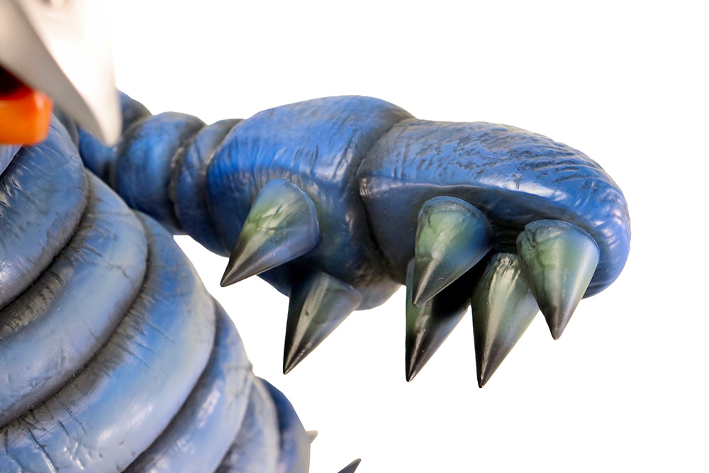 1/6特撮シリーズ Vol.108 一角超獣 バキシム【4580565640904】｜CCP